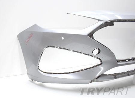 Hyundai i30 3rd Gen Facelift Front Bumper Original