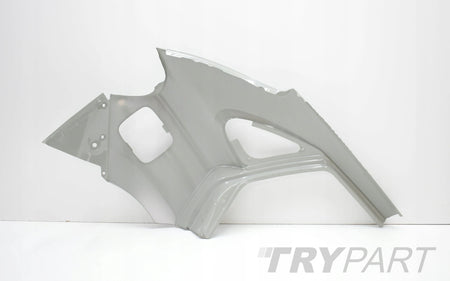 SUZUKI BALENO II LEFT REAR FENDER COVER REAR NEW ORG