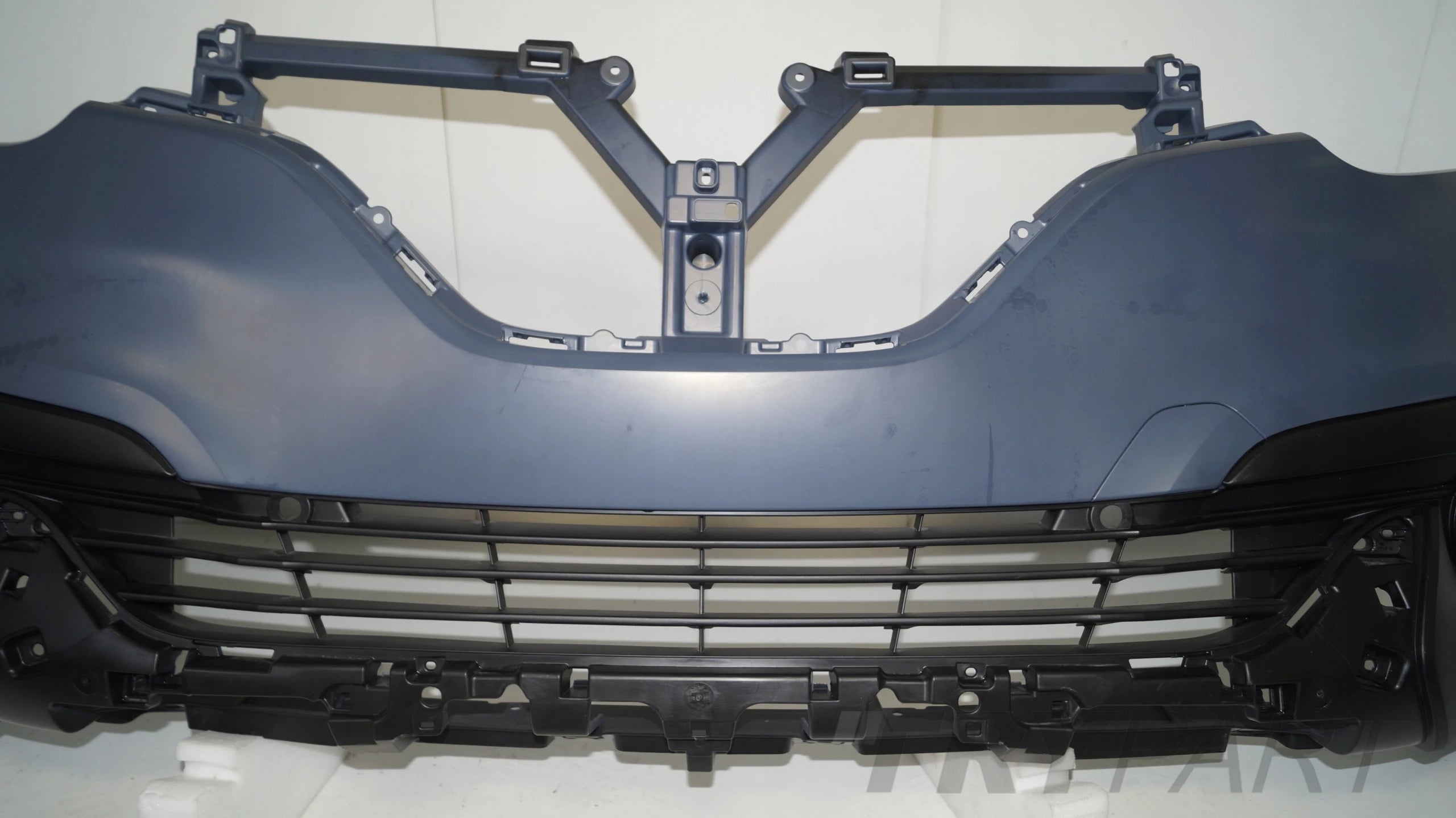 RENAULT KADJAR 15-18 FACTORY NEW FRONT BUMPER FRONT 4 PDC OE ORIGINAL
