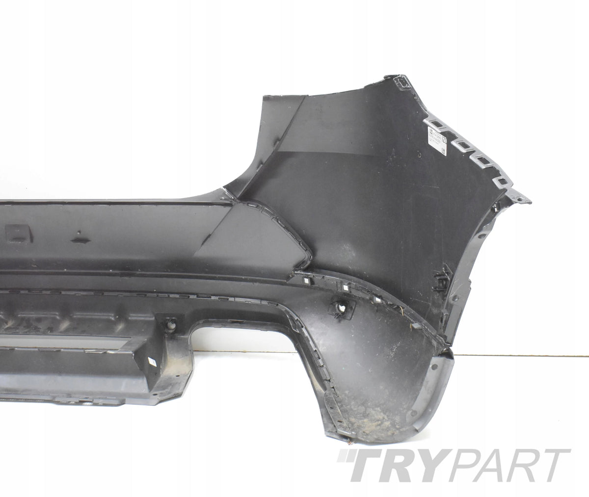 SEAT CUPRA FORMENTOR 5FF REAR BUMPER ORG
