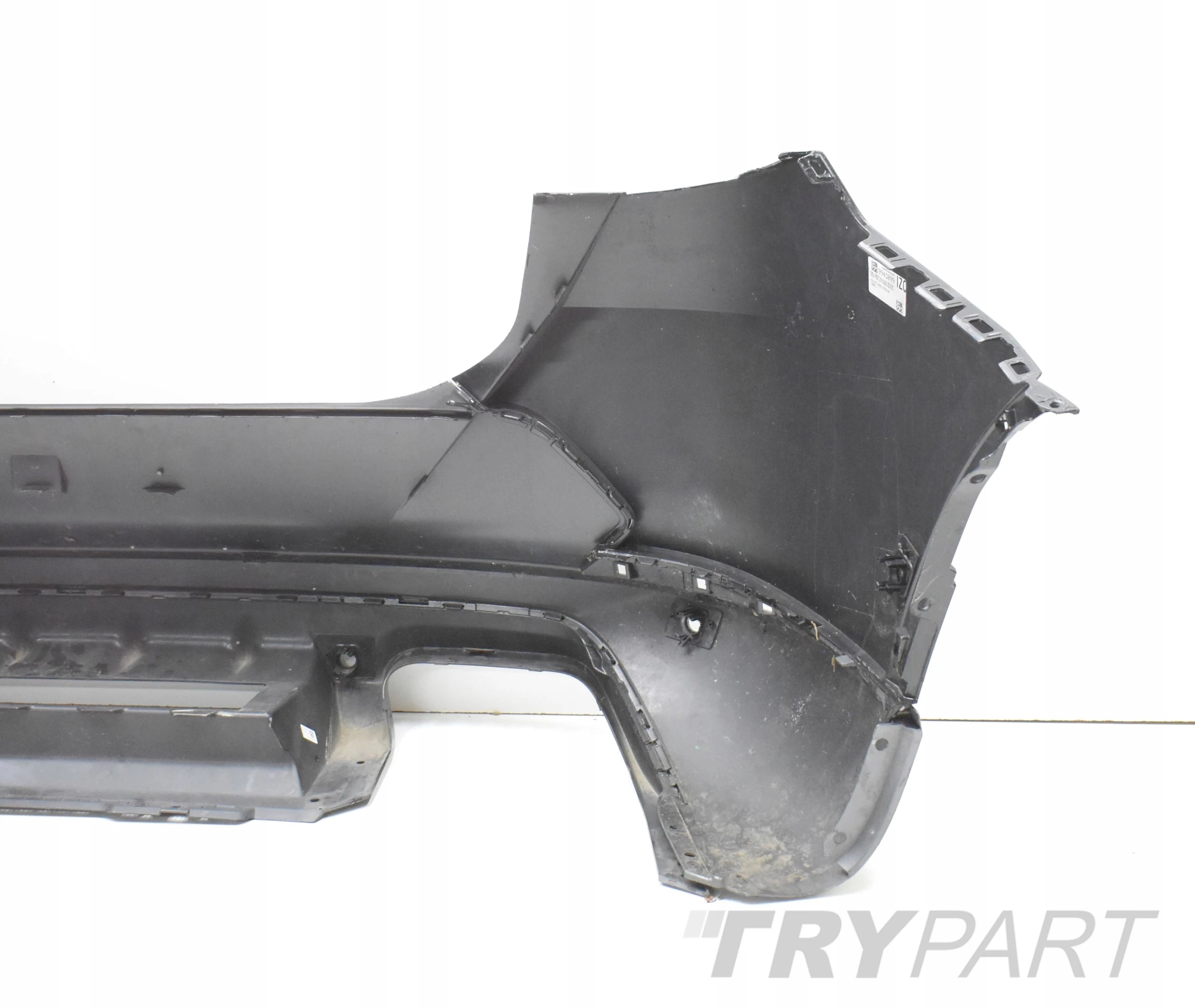 SEAT CUPRA FORMENTOR 5FF REAR BUMPER ORG