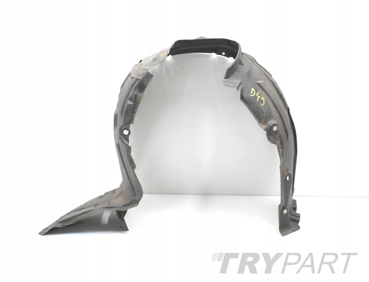 MAZDA III 3 BK RIGHT FRONT FENDER ORG