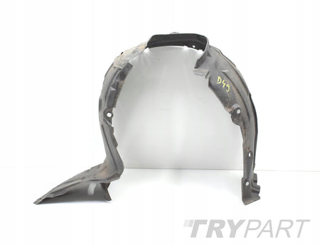 MAZDA III 3 BK RIGHT FRONT FENDER ORG