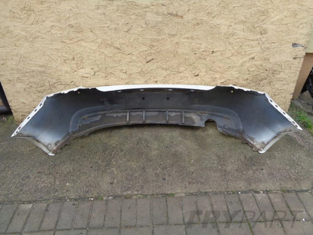 BMW 1 F20 F21 Rear Bumper