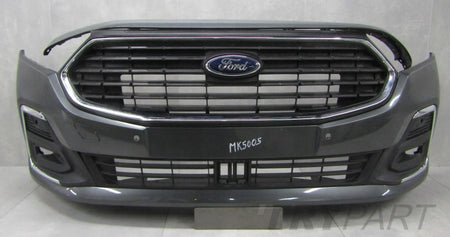 Front Bumper Ford Transit Tourneo Connect mk3 III 2022-