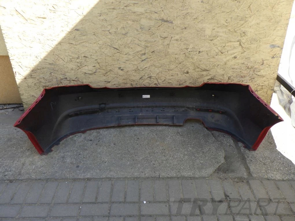 BMW 2 F22 F23 SPORT LINE rear bumper