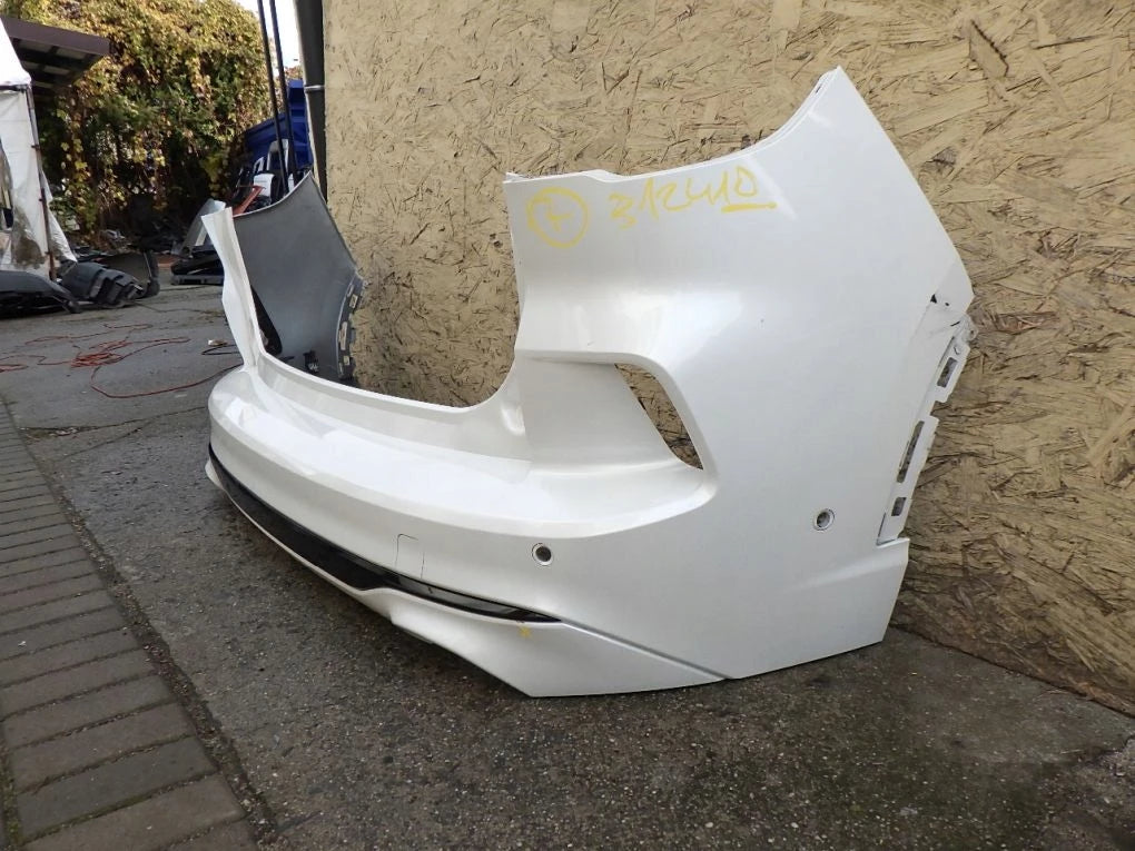 FORD KUGA MK3 III 3 ST LINE 19- Rear Bumper