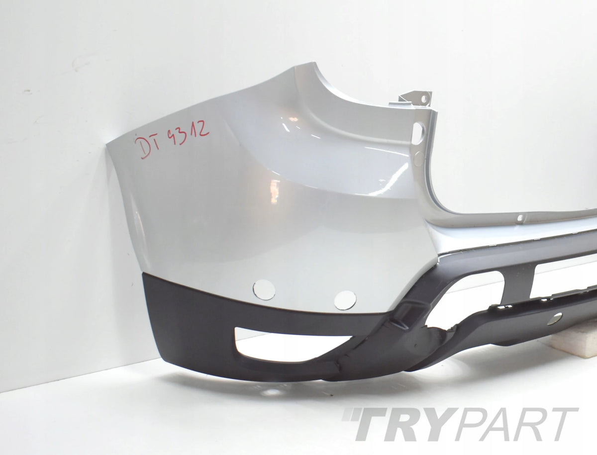 DACIA DUSTER II REAR BUMPER ORG