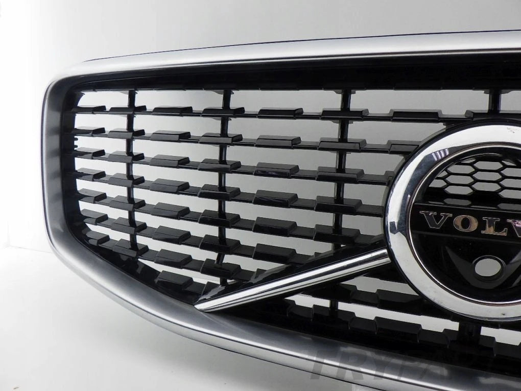 VOLVO XC60 XC 60 2 II R DESIGN 2017- Grille Catch