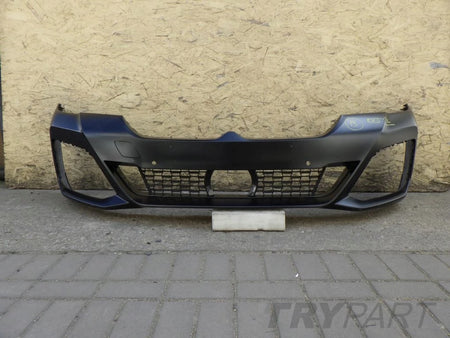 BMW 5 G30 G31 LCI LIFT M PACKAGE 2020- Front Bumper