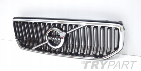VOLVO XC40 XC-40 CHROME GRILLE FRONT BUMPER ORIGINAL NEW 31457344