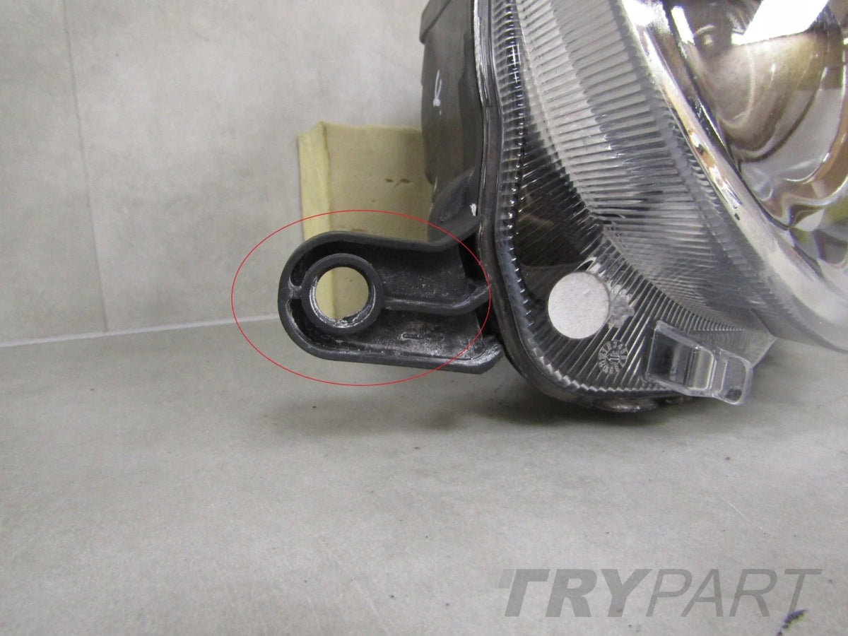 FRONT LAMP FIAT 500 LIFT STANDARD LENS 15- LH LEFT