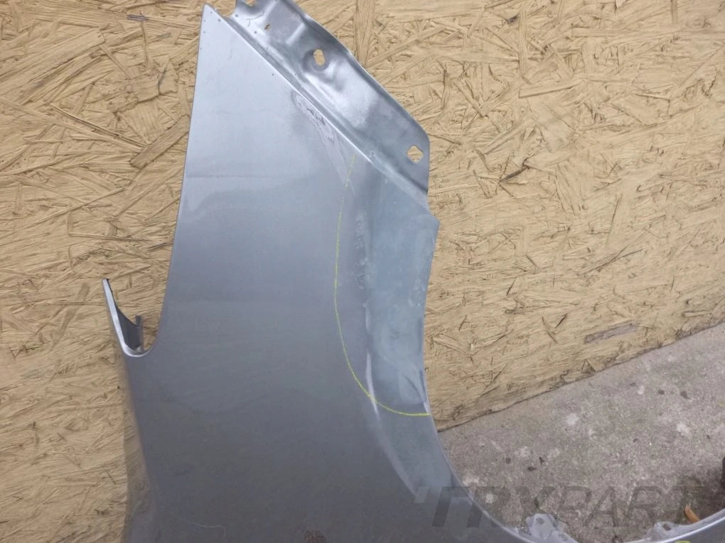 TOYOTA YARIS II 06- Front Fender Right