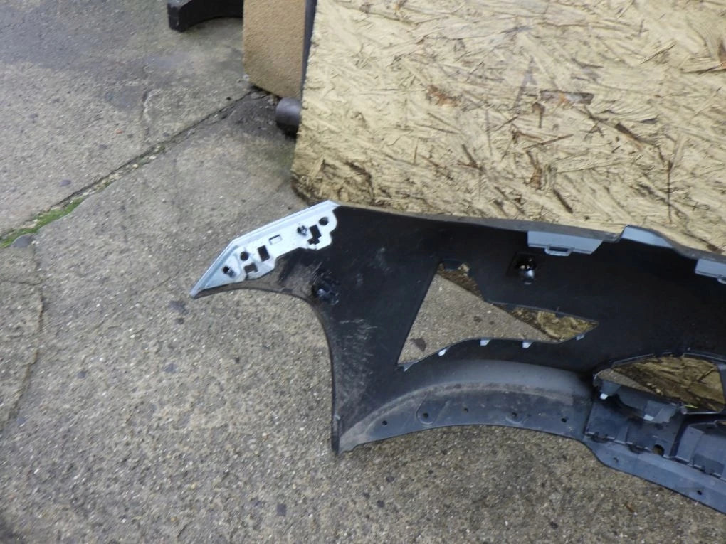 BMW 3 G20 G21 SPORT LINE 18- Front Bumper
