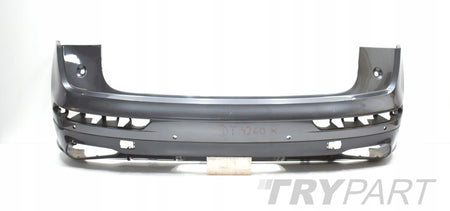 AUDI Q5 II 80A S LINE REAR BUMPER ORG