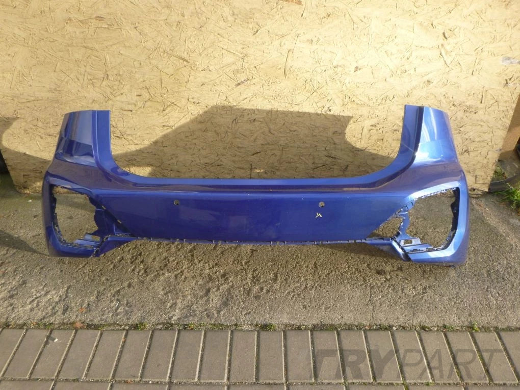 BMW 2 U06 ACTIVE TOURER M PACKAGE 2021- Rear Bumper
