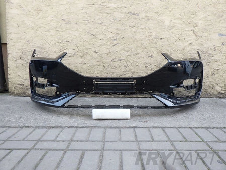 SEAT LEON IV 4 5FA CUPRA 20- Front Bumper