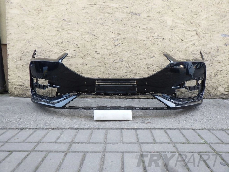 SEAT LEON IV 4 5FA CUPRA 20- Front Bumper