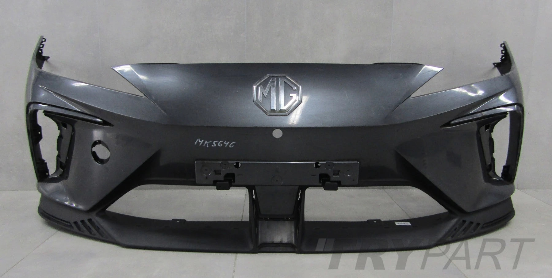 Front Bumper MG 4 EV MG IV 22-