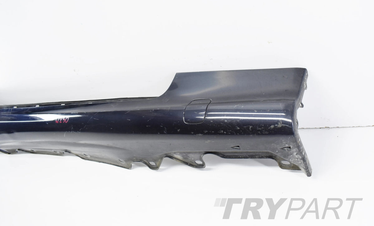 MERCEDES SL W230 DOOR SILL PANEL SILL RIGHT