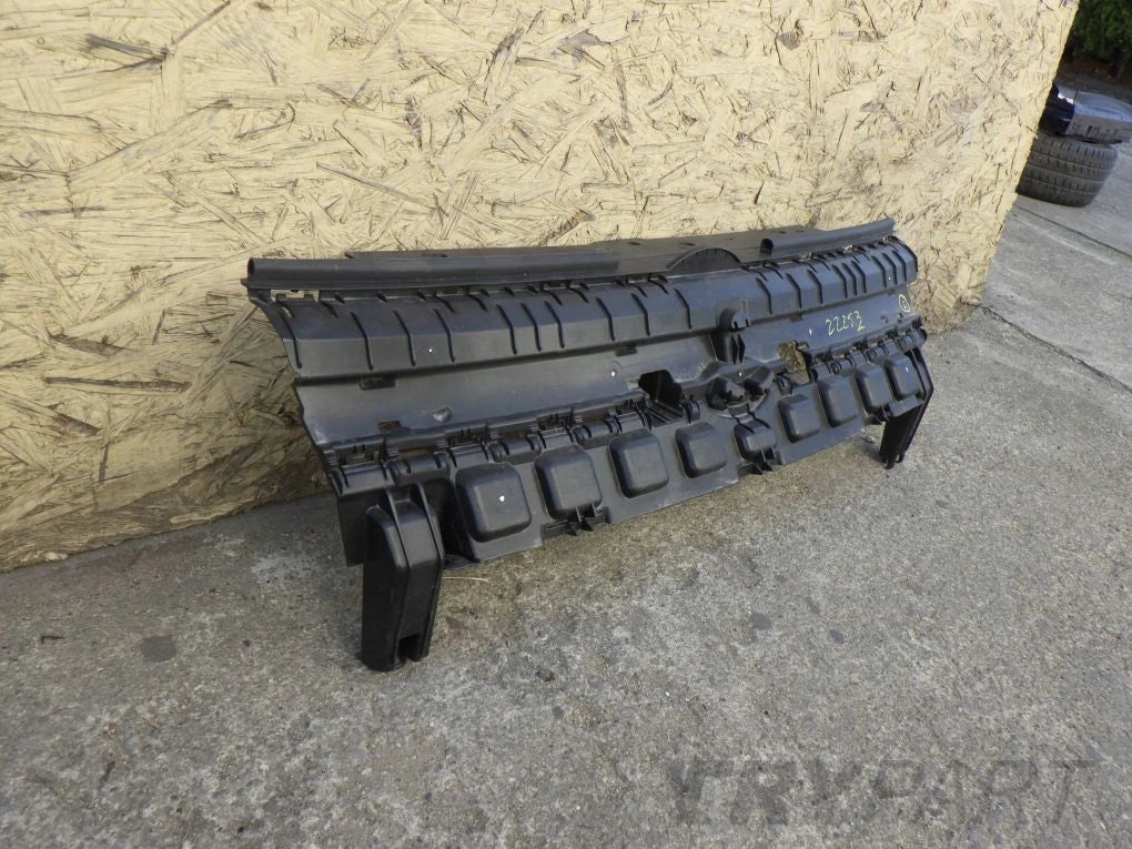 VW CADDY IV 2K7 20- grille reinforcement