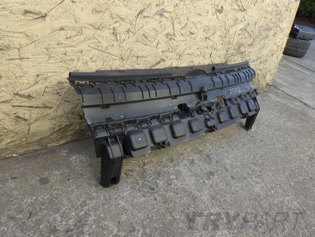 VW CADDY IV 2K7 20- grille reinforcement