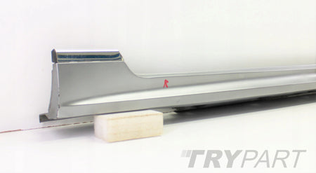 VW PASSAT B8 R LINE 3G0 RIGHT SILL MOULDING
