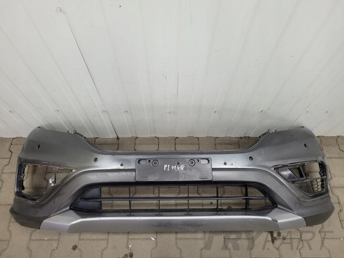 Front Bumper for Honda CR-V 4th Gen (2015-2018 Facelift)