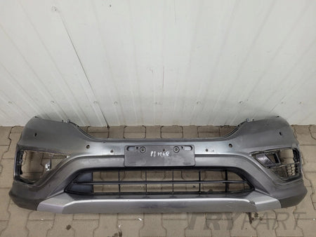 Front Bumper for Honda CR-V 4th Gen (2015-2018 Facelift)
