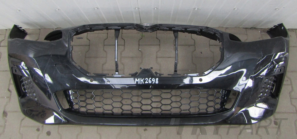 Front Bumper BMW 2 U06 Active Tourer M Package 22-
