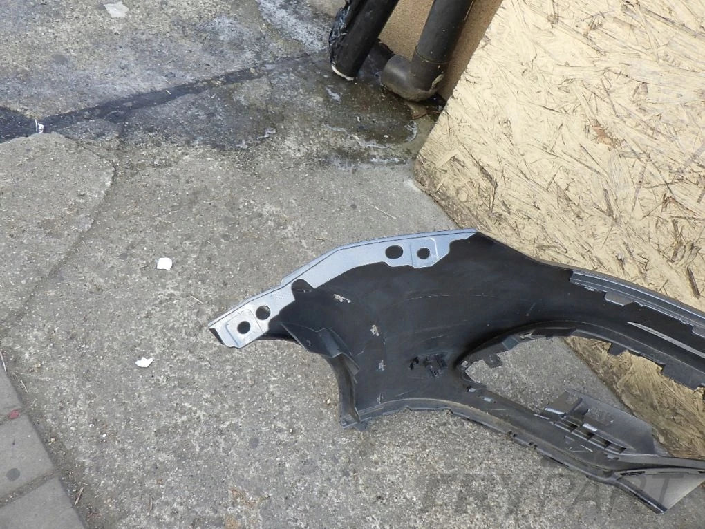 MERCEDES GLE 167 W167 18- Front Bumper