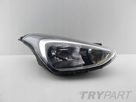 HYUNDAI I10 II 2 14- Right Headlight