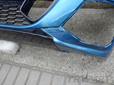 BMW 2 F44 GRAN COUPE M Package front bumper