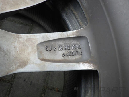 BMW 5 G30 G31 G32 8 J x 18 ET30 5x112 Aluminum Wheel