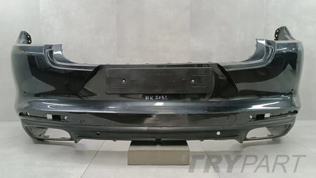 Rear Bumper Porsche Panamera 2 II 971 Lift 20-23