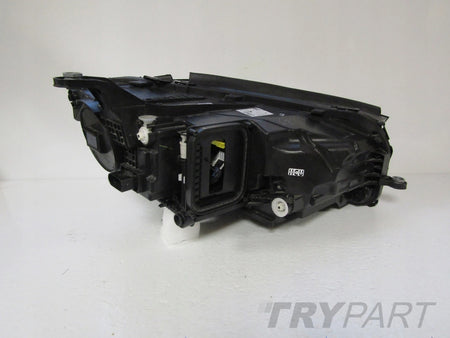 Headlight Mercedes GLE W167 LIFT FULL LED MULTIBEAM 23- LH A1679066908
