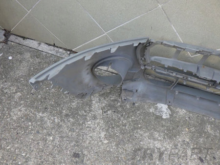 MINI COOPER S F55 F56 SPORT Front Bumper