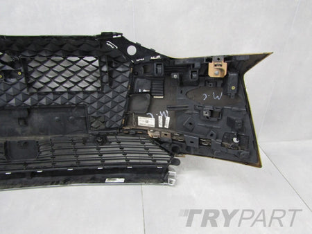 Front Bumper CITROEN DS4 II 21-