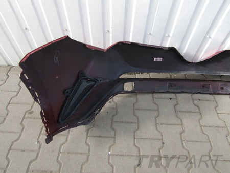 Front Bumper Toyota CHR C-HR 16-