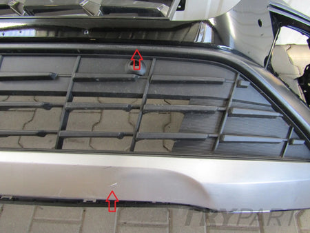 Front Bumper Hyundai Tucson IV 4 N-Line 20-