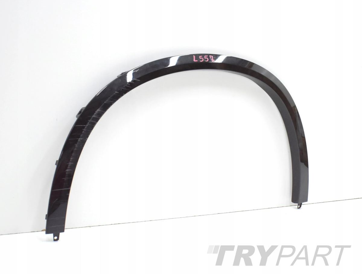 BMW X5 G05 M PACKAGE FRONT FENDER MOULDING LEFT FRONT ORG