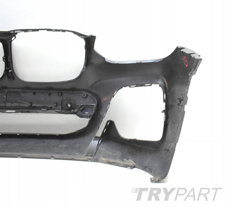 BMW X3 X4 G01 G02 M Package Front Bumper Original + Trim