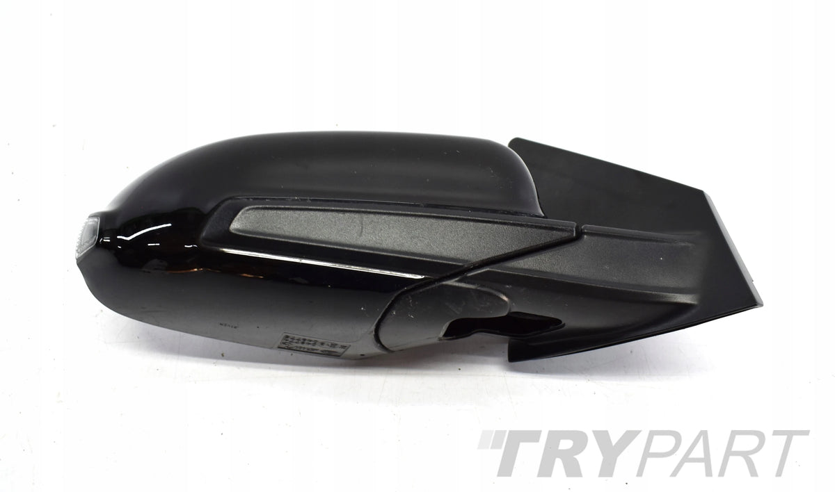 HYUNDAI KONA RIGHT MIRROR 10 PIN ORG EU