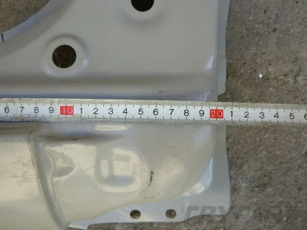 SUZUKI SWIFT MK7 10- Right Sill Pillar NEW GENUINE