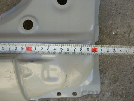 SUZUKI SWIFT MK7 10- Right Sill Pillar NEW GENUINE