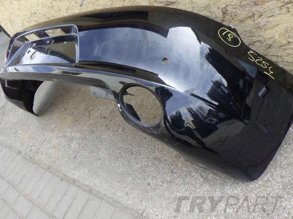 ASTON MARTIN RAPIDE 2010- Rear bumper