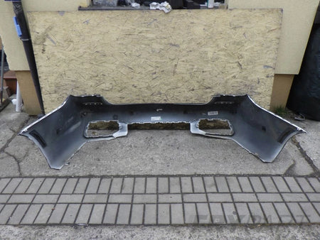 BMW 7 G11 G12 M Package Rear Bumper