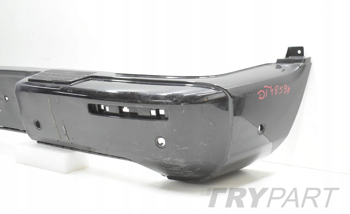 MERCEDES G-CLASS W463 LIFT REAR BUMPER ORIGINAL A4638853400