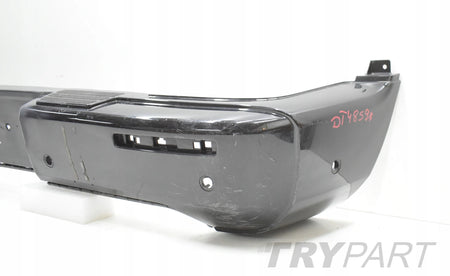 MERCEDES G-CLASS W463 LIFT REAR BUMPER ORIGINAL A4638853400