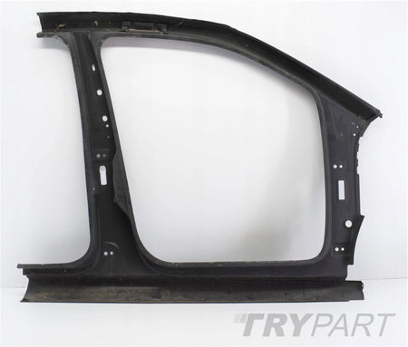 VW UP CITIGO 1S4 LEFT SILL PILLAR COVER ORG